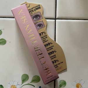 Better Than Sex Mascara